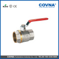 UPVC Ball Valve, Brass Ball Valve, CF 8m 1000 Wog Valve Made in China